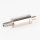 Ms Seilstopper mit Befestigungsschlitz M5x10 mm AG 10x30 mm