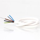 PVC-Lampenkabel Elektro-Kabel Stromkabel Rundkabel...