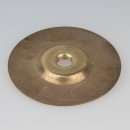 Schirmträgerplatte 70x5 mm für Lampenschirm Gewinde M10x1