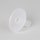 5 x Isolierungstülle transparent für E27 Fassungen 24x15 mm