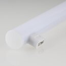 LEDmaxx 2-Sockel S14s LED-Linestra Linienlampe 30cm opal 240V/6W 600 Lumen 2700K