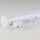 LEDmaxx 2-Sockel S14s LED-Linestra Linienlampe 30cm opal 240V/6W 600 Lumen 2700K