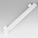 2-Sockel S14s LED-Linestra Linienlampe 50cm opal 230V/3,5W 375 Lumen 2700K Philips