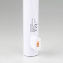 Philips 2-Sockel S14s LED-Linestra Linienlampe 50cm opal 230V/3,5W 375 Lumen 2700K