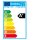 Philips 2-Sockel S14s LED-Linestra Linienlampe 50cm opal 230V/3,5W 375 Lumen 2700K
