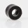 Stellring Kunststoff schwarz 18x10mm 10,5mm Durchgang für Lampen und Leuchtenbau