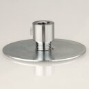 Unterlegscheibe Karosseriescheibe 50x10,5x1,50mm DIN522...