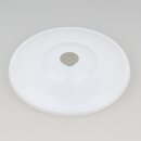 Abschluss-Scheibe Kaschierung 65x10mm flämische Form...
