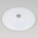 Abschluss-Scheibe Kaschierung Kuppelscheibe 65x10mm...
