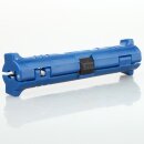 Goobay Koaxial-Kabel Abisolierwerkzeug