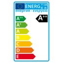 Osram LED Filament Leuchtmittel 4W 240V Tropfen-Form klar E14 Sockel warmweiß