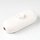 Schnurschalter Schnur-Zwischenschalter weiss 81x32mm 250V/2A mit Druckschalter