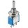 Miniatur Kippschalter blau 3A/250V EIN/AUS/EIN 3-Pins 12,9x8x33mm Goobay