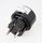 Reisestecker-Adapter USA/Japan auf Deutschland 15A/250V