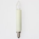 E10/8V/3W Schaftkerze Ersatzlampe für...