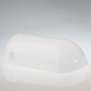 Lampen Ersatzglas opal glänzend L225xB130 mm...