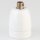 E27 Premium Porzellanfassung glasiert mit Kunststoff Zugentlaster gold 250V/4A M10x1 IG