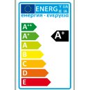 Sigor E27 LED Globe 95mm Filament Leuchtmittel opal 7W=60W 240V 806 lm warmweiß dimmbar