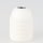 E27 Kunststoff Fassung weiss mit Außengewinde M10x1 IG 250V/4A Thermoplast
