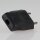 Eurostecker Europa-Flachstecker schwarz 250V/6A mit Schraubkontakte und Zugentlastung