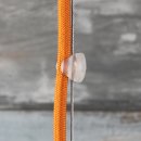 Kabelclip Kabelhalter Seilhalter-Clip für Stahlseile...
