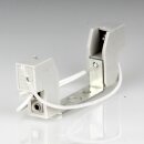 R7s Hochvolt Halogenstab Lampen-Fassung 6A/230V Kontaktabstand 78mm