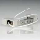 R7s Hochvolt Halogenstab Lampen-Fassung 6A/230V Kontaktabstand 78mm