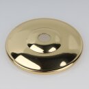 Abschluss-Scheibe Kaschierung 65x10mm flämische Form...