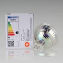 LEDVANCE GU5.3 MR16 LED Leuchtmittel 3.8W=(35W) 12V 3000K 345lm 36° Reflektor-Lampe