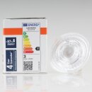 LEDVANCE GU5.3 MR16 LED Leuchtmittel 2W=(20W) 12V 3000K 210lm 36° Reflektor-Lampe