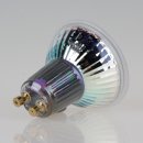 Osram Parathom PAR16 GU10/240V/120° LED Reflektor-Lampe 8W=(51W) 2700K 650lm dimmbar