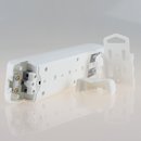 Panasonic 5-fach Tischsteckdose Steckdosenleiste weiß 250V/16A ohne Kabel Zuleitung