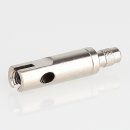 Ms Seilstopper 10x32mm seitlicher Ausgang für...