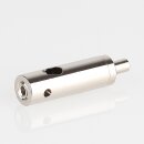 Seilstopper 9x28mm seitlicher Ausgang für...
