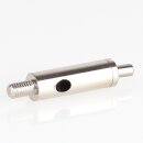 Seilstopper 9x29mm seitlicher Ausgang mit...