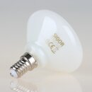 Sigor E14 LED Filament Eldea Opal 4W = (40W) 400lm...