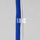 Kabelclip Kabelhalter Seilhalter-Clip für Stahlseile...