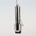 Seilstopper Drahtseilhalter Gripper 13x46mm seitlicher Ausgang mit KU-Befestigung für Schirmstrebe