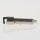 Seilstopper Drahtseilhalter Gripper 13x46mm seitlicher Ausgang mit KU-Befestigung für Schirmstrebe