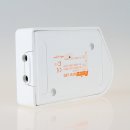 Schnur-Fußdimmer weiß 230V40-250W, HV-LED...