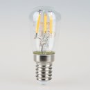 Osram LED Filament Leuchtmittel 2,8W (=25W) Birnen-Form...