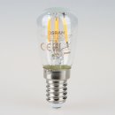 Osram LED Filament Leuchtmittel 2,8W (=25W) Birnen-Form...