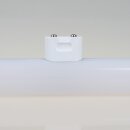 1-Sockel S14d LED-Linestra Linienlampe 30cm opal 240V/5W(=35W) Länge 30 cm LEDmaxx