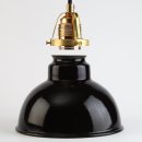 Lampenschirm Lampen Glashalter 62x57mm aus Messingblech roh für alle E14 und E27 Fassungen geeignet