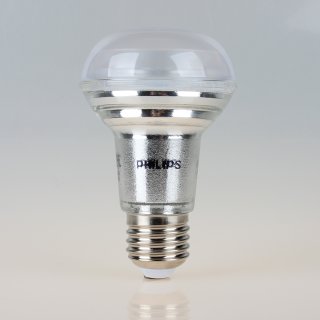 PHILIPS bis 8 Watt LED Spot Strahler Reflektorlampe R50 R63 R80 Lampe dimmbar 