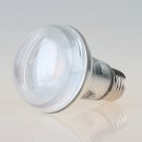 Philips LED-Reflektorlampe R63, 36° E27/240V/3W (40W) warmweiß