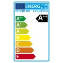 Philips LED-Reflektorlampe R63, 36° E27/240V/3W (40W) warmweiß