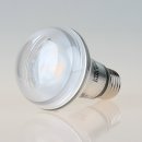 Philips LED-Reflektorlampe R63, 36° E27/240V/4,5W (60W) dimmbar warmweiß