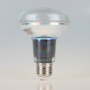 Osram LED-Reflektorlampe R80, 36° E27/240V/9,1W (100W) warmweiß