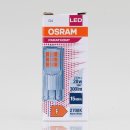 Osram LED-Stiftsockellampe, Parathom Pin...